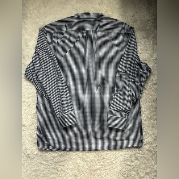 Tommy Bahama Long Sleeve Button Down Shirt Mens XL - Picture 2 of 3